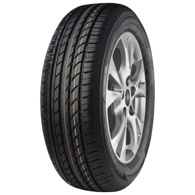 Afbeelding van APlus A608 195/60 R15 88V personenwagen Zomerbanden Banden FORD: Fiesta 6, 7, Mk7 Van, OPEL: Corsa D Hatchback, Astra H GTC AP150H1