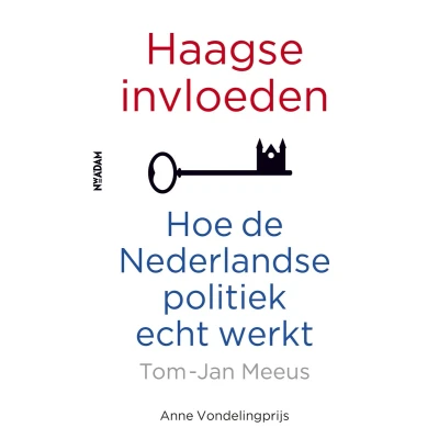 Afbeelding van Haagse invloeden