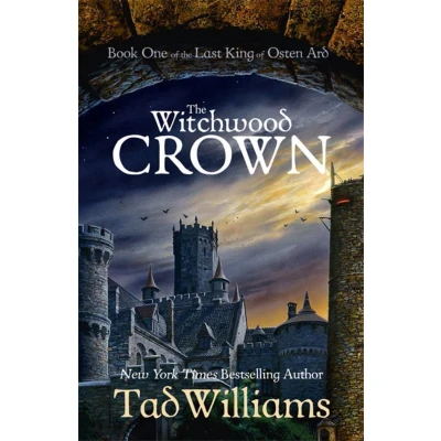 Afbeelding van Witchwood Crown
