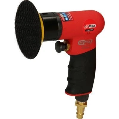 Afbeelding van KS TOOLS 515.5111 Excenterschuurmachine 5,2bar 113l/min zonder schijfmm