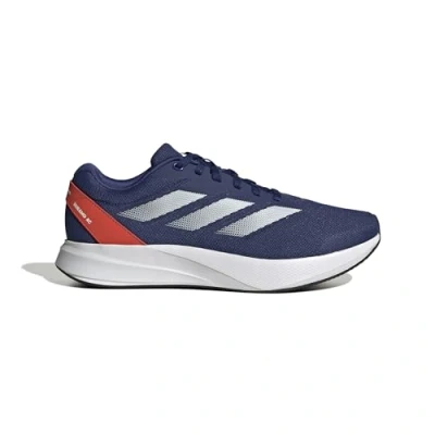 Afbeelding van adidas Duramo RC hardloopschoenen zonder voetbal, uniseks, Victory Blue/Cloud Wit/Helder Rood