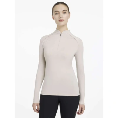 Afbeelding van LeMieux Baselayer Heyden Lightweight Stone