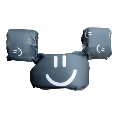 Afbeelding van SlipStop Puddle Jumper Smiley Grey