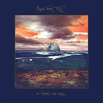 Afbeelding van Steve Von Till No Wilderness Deep Enough