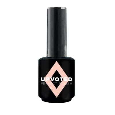 Afbeelding van NailPerfect UPVOTED Soak Off Gelpolish #217 Flower Garden 15ml Haibu by Kapperskorting.com
