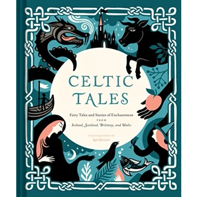 Afbeelding van Celtic Tales