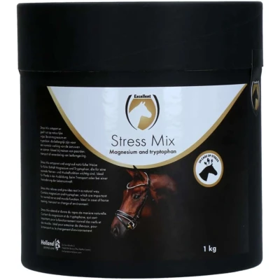 Afbeelding van Excellent Stress Mix Emmer 1kg