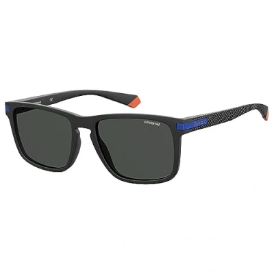 Afbeelding van POLAROID Zonnebril (PLD2088/S) Volwassenen Multi Volledig omrand Polarizerend