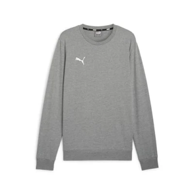 Afbeelding van PUMA Teamgoal Casuals Pull en tricot à col rond SWE pour homme
