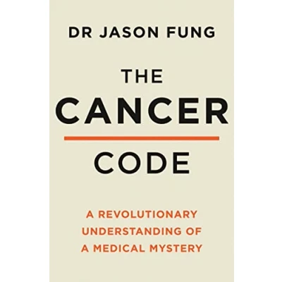 Afbeelding van The Cancer Code