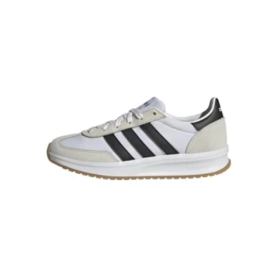 Afbeelding van adidas Originals Sneakers laag, Dames, Maat: 36.5, White black grey one Textiel