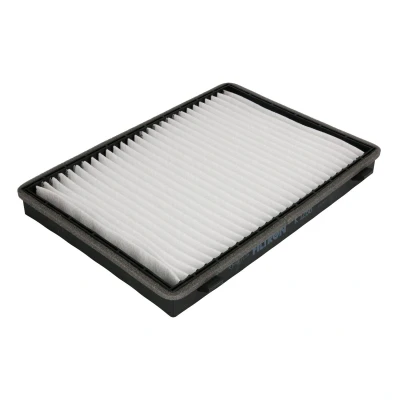 Afbeelding van FILTRON K 1266 Interieurfilter Stoffilter 276 206 27 OPEL: Antara, CHEVROLET: Captiva