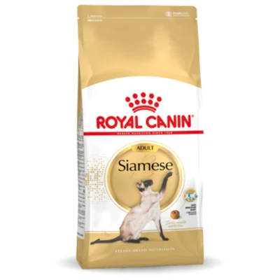 Afbeelding van Royal Canin Siamese Adult Kattenvoer 10 kg