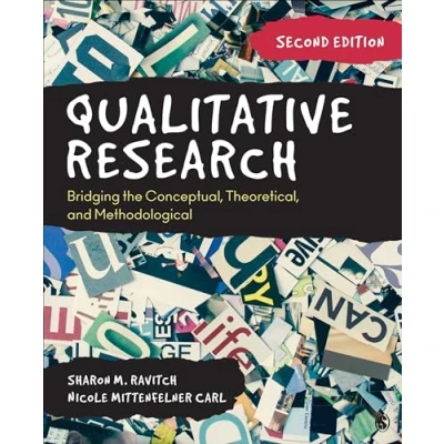 Afbeelding van Qualitative Research