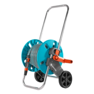 Afbeelding van Gardena AquaRoll S slangenwagen set 20m1