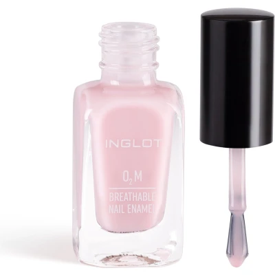 Afbeelding van INGLOT O2M Zuurstofdoorlatende nagellak 480 Vegan &amp; Halal