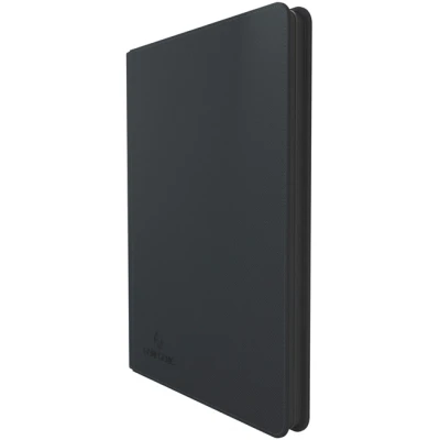 Afbeelding van Gamegenic Zip Up Ring Binder Slim
