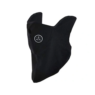 Afbeelding van ISO Thermisch Masker Zwart
