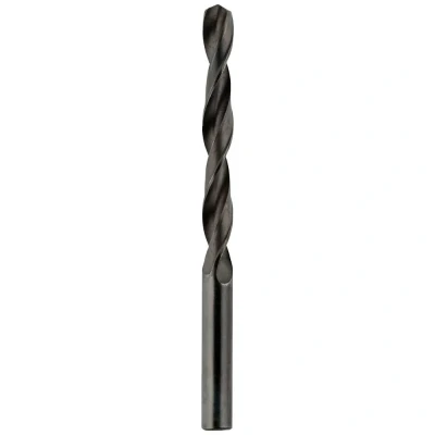 Afbeelding van kwb 209648 HSS Spiraalboor 4.8 mm Gezamenlijke lengte 86 DIN 338 Cilinderschacht 1 stuk(s)