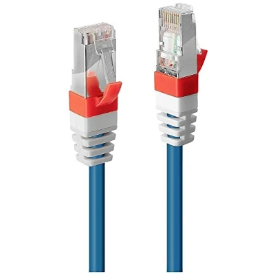 Afbeelding van Lindy Netwerkkabel (S/FTP, CAT6a, 7.50 m),
