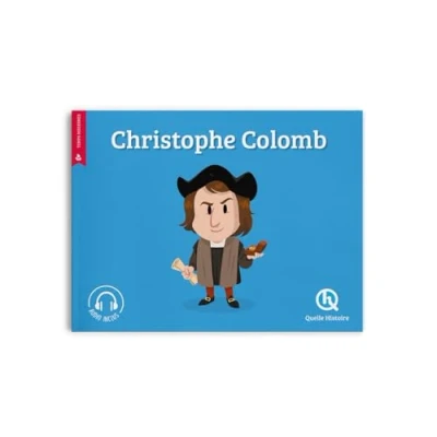 Afbeelding van Christophe colomb
