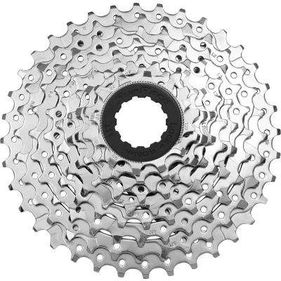Afbeelding van Sunrace Cassette Csm98 9s 11 36t Zilver