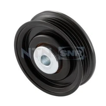 Afbeelding van SNR GA353.79 Geleiderol OPEL: Agila B, SUZUKI: SWIFT 4