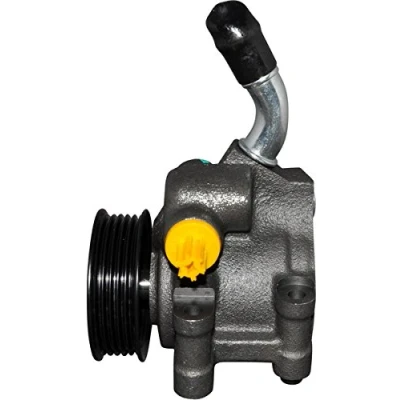Afbeelding van JP GROUP 1545101100 Stuurbekrachtigingspomp Hydraulisch 80 FORD: FIESTA 5, MAZDA: 2 Hatchback