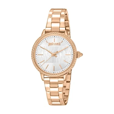 Afbeelding van Just Cavalli JC1L259M0075 Horloge Vrouw