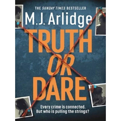 Image de Truth or Dare
