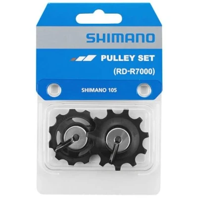 Afbeelding van Shimano 105 RD R7000 11 speed Derailleurwieltjes
