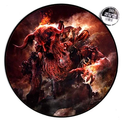 Afbeelding van Kingdoms Disdained