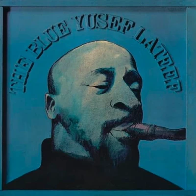 Afbeelding van Blue Yusef Lateef