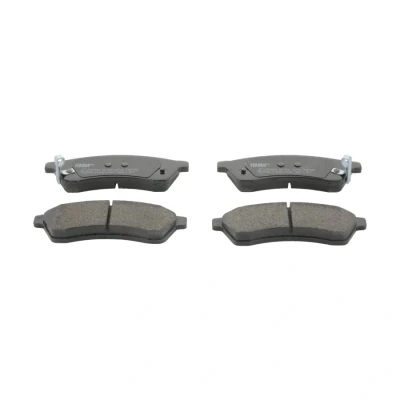 Image de 4 plaquettes de frein ferodo fdb4305