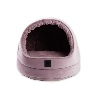 Afbeelding van Martin Kattenmand Iglo Royal Collection Roze