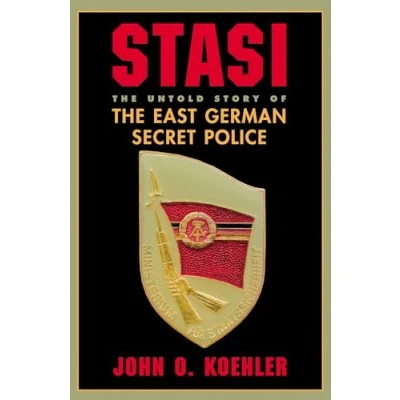 Afbeelding van Stasi