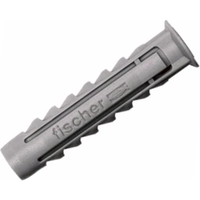 Afbeelding van Fischer spreidplug nylon SX 6x30mm (Per 30 stuks)