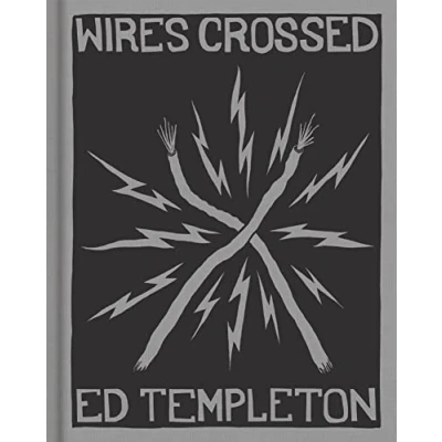 Afbeelding van Ed Templeton: Wires Crossed
