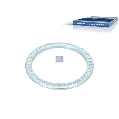 Afbeelding van Dt Spare Parts ABS ring 10.30584