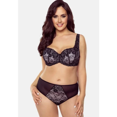 Afbeelding van Vivisence Pushup BH, Dames, Maat: 85C, Black