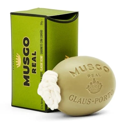 Afbeelding van Jabón de Baño 190 g (Con Colgador)