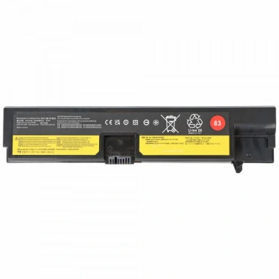 Afbeelding van Akku passend für Lenovo ThinkPad E570, E575, ersetzt 4X50M33573, 01AV415, 14,6V 2810mAh