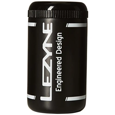 Afbeelding van Lezyne Flow Caddy Bidonhouder Gereedschap bidon geschikt voor fietsen 500ml Zwart
