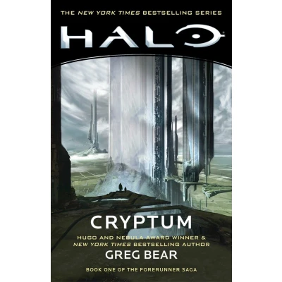 Afbeelding van Halo Halo: Cryptum