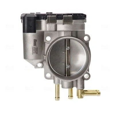 Afbeelding van Gasklephuis NISSENS 955036, voor o.a. Audi, VW, SKODA