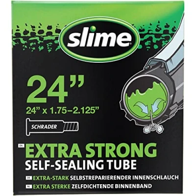 Afbeelding van Slime zelfdichtende binnenband 27.5 inch FV