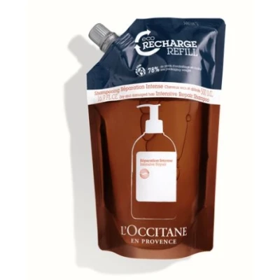 Afbeelding van L&#039; OCCITANE Intensive Repair Shampoo Refill 500 ml