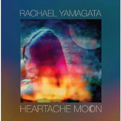Afbeelding van Rachael Yamagata Heartache Moon (LP)
