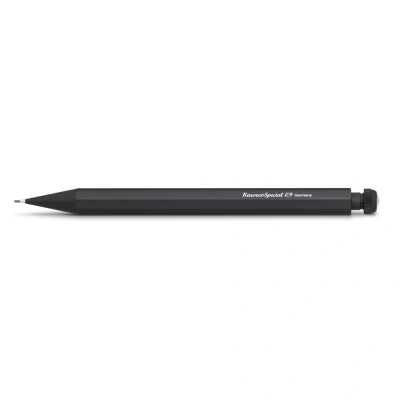 Afbeelding van Kaweco Special Black PLC 0,9mm