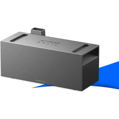 Afbeelding van Anker Solix Bp2700 Expansion Battery